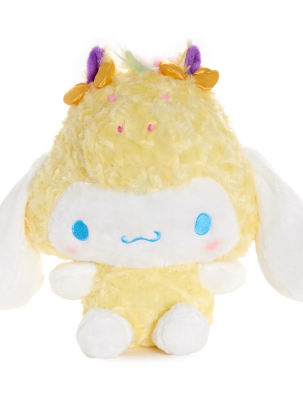 Cinnamoroll 10" Plush (Year of the Horse) OFFICIAL SANRIO